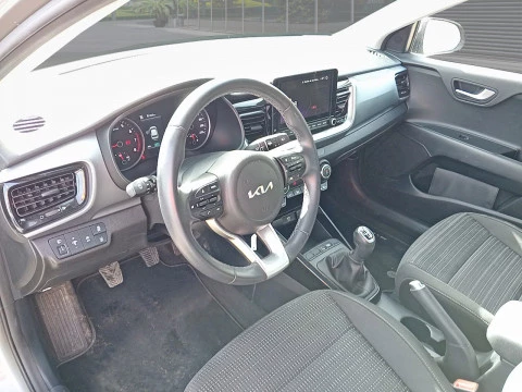 Kia Stonic 1.0 T-GDi 88kW (120CV) MHEV iMT Drive