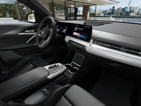 BMW X2 sDrive20i
