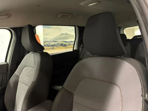 Dacia Jogger Extreme Go HYBRID 105kW (140CV) 5 plazas Dacia Jogger Extreme Go HYBRID 105kW (140CV) 5 plazas