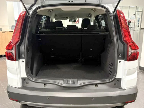 Dacia Jogger Extreme Go HYBRID 105kW (140CV) 5 plazas Dacia Jogger Extreme Go HYBRID 105kW (140CV) 5 plazas