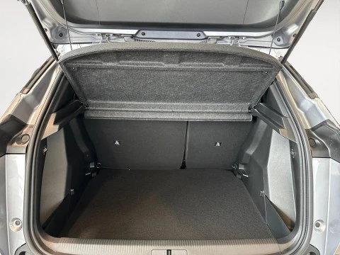 Peugeot 2008 Style Gasolina 100 S&S 6 Vel. MAN