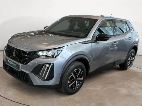 Peugeot 2008 Style Gasolina 100 S&S 6 Vel. MAN