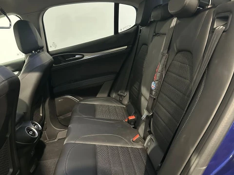 Alfa Romeo Stelvio 2.2 Diésel160CV Sprint RWD