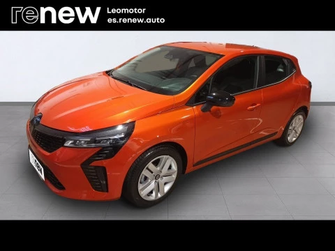 Renault Clio  E-TECH Full Hybrid Evolution 105kW