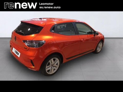 Renault Clio  E-TECH Full Hybrid Evolution 105kW