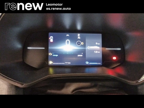 Renault Clio  E-TECH Full Hybrid Evolution 105kW