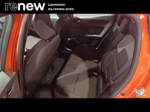 Renault Clio  E-TECH Full Hybrid Evolution 105kW