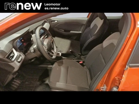 Renault Clio  E-TECH Full Hybrid Evolution 105kW