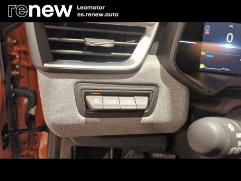 Renault Clio  E-TECH Full Hybrid Evolution 105kW