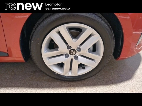 Renault Clio  E-TECH Full Hybrid Evolution 105kW