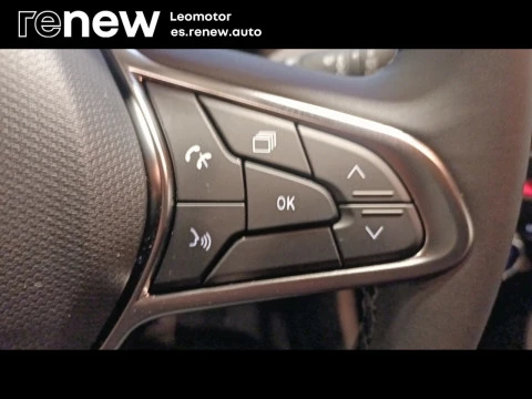 Renault Clio  E-TECH Full Hybrid Evolution 105kW