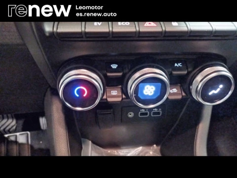 Renault Clio  E-TECH Full Hybrid Evolution 105kW