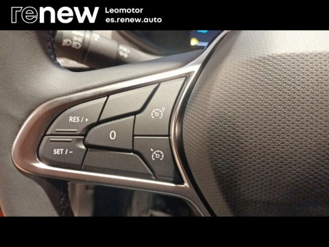 Renault Clio  E-TECH Full Hybrid Evolution 105kW