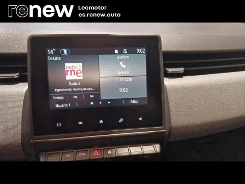 Renault Clio  E-TECH Full Hybrid Evolution 105kW