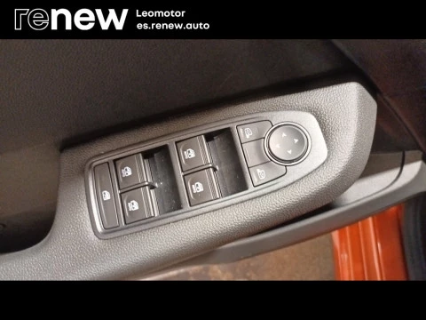 Renault Clio  E-TECH Full Hybrid Evolution 105kW