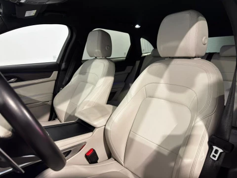 Jaguar F-Pace 2.0D L4 MHEV STANDARD AUT. AWD 163