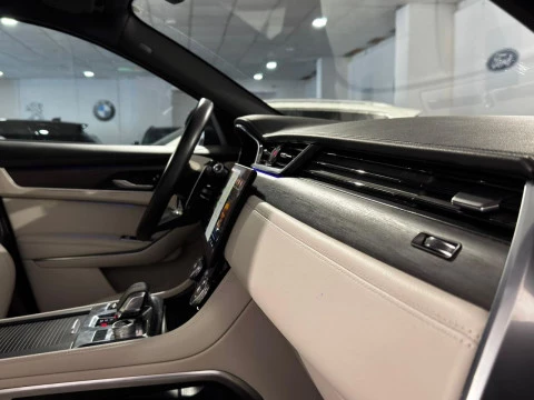 Jaguar F-Pace 2.0D L4 MHEV STANDARD AUT. AWD 163