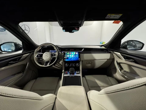 Jaguar F-Pace 2.0D L4 MHEV STANDARD AUT. AWD 163