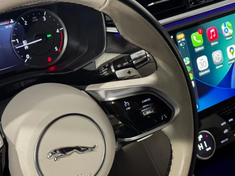 Jaguar F-Pace 2.0D L4 MHEV STANDARD AUT. AWD 163