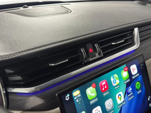 Jaguar F-Pace 2.0D L4 MHEV STANDARD AUT. AWD 163