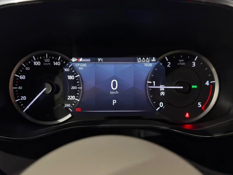 Jaguar F-Pace 2.0D L4 MHEV STANDARD AUT. AWD 163