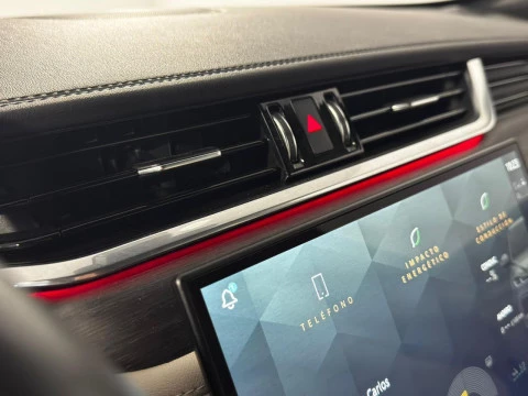 Jaguar F-Pace 2.0D L4 MHEV STANDARD AUT. AWD 163