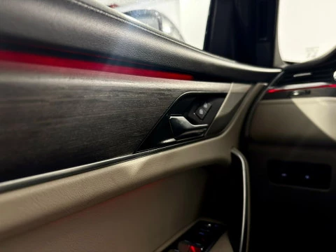 Jaguar F-Pace 2.0D L4 MHEV STANDARD AUT. AWD 163