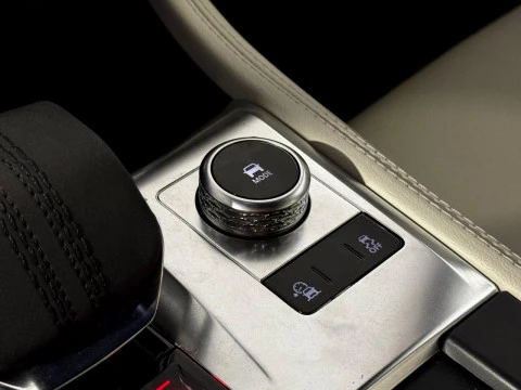 Jaguar F-Pace 2.0D L4 MHEV STANDARD AUT. AWD 163