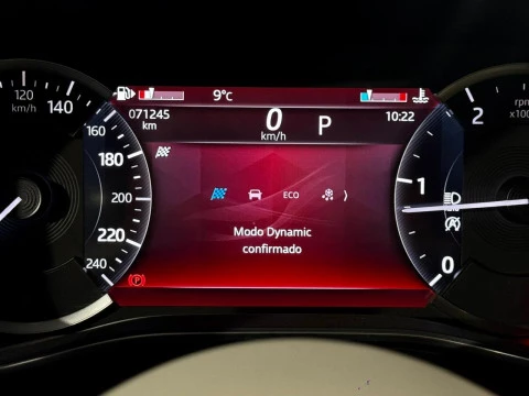 Jaguar F-Pace 2.0D L4 MHEV STANDARD AUT. AWD 163