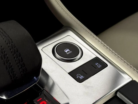 Jaguar F-Pace 2.0D L4 MHEV STANDARD AUT. AWD 163