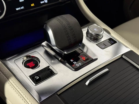 Jaguar F-Pace 2.0D L4 MHEV STANDARD AUT. AWD 163