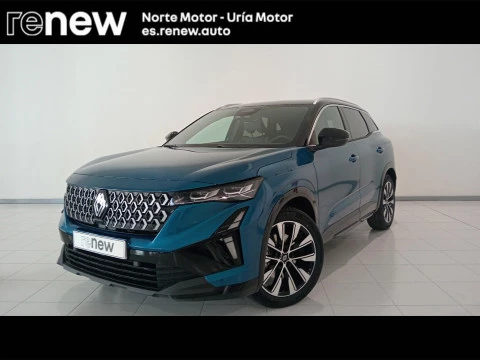 Renault Austral  1.2 full hybrid e-tech Techno 146kW