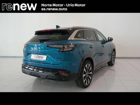 Renault Austral  1.2 full hybrid e-tech Techno 146kW