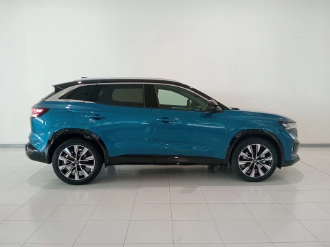 Renault Austral  1.2 full hybrid e-tech Techno 146kW