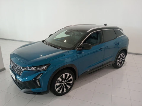 Renault Austral  1.2 full hybrid e-tech Techno 146kW
