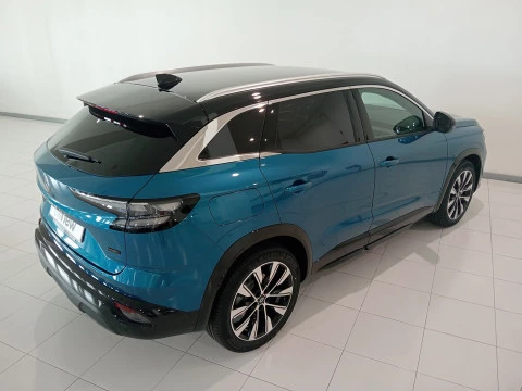 Renault Austral  1.2 full hybrid e-tech Techno 146kW