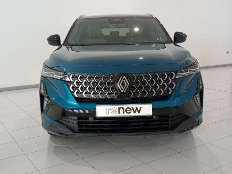 Renault Austral  1.2 full hybrid e-tech Techno 146kW