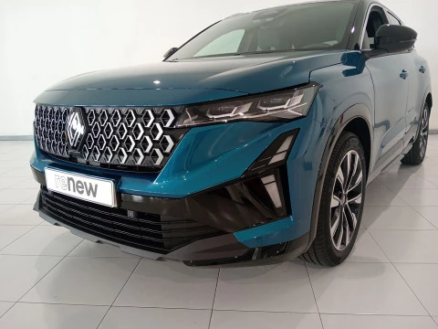 Renault Austral  1.2 full hybrid e-tech Techno 146kW