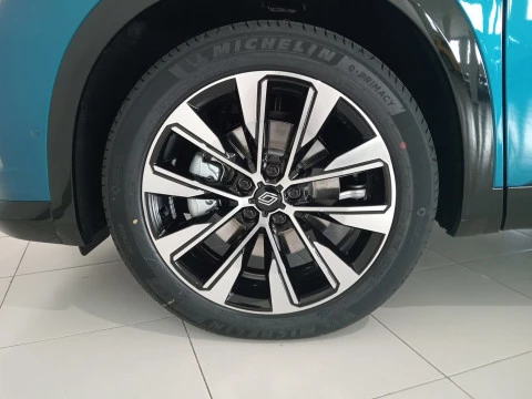 Renault Austral  1.2 full hybrid e-tech Techno 146kW