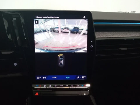 Renault Austral  1.2 full hybrid e-tech Techno 146kW
