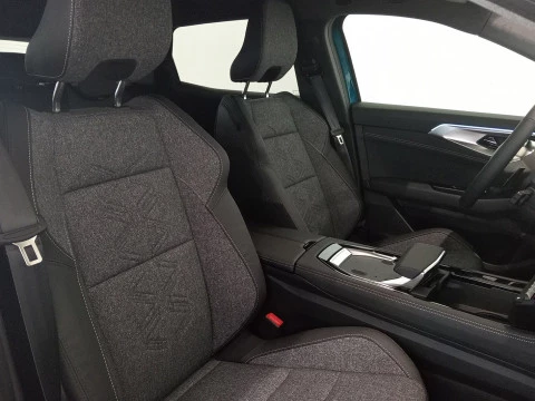 Renault Austral  1.2 full hybrid e-tech Techno 146kW