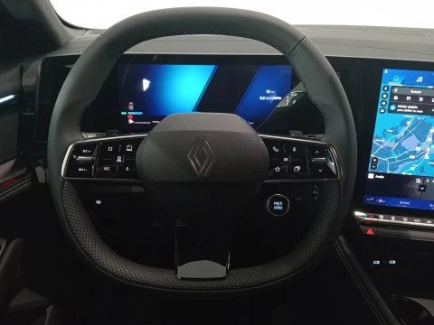 Renault Austral  1.2 full hybrid e-tech Techno 146kW