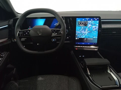 Renault Austral  1.2 full hybrid e-tech Techno 146kW