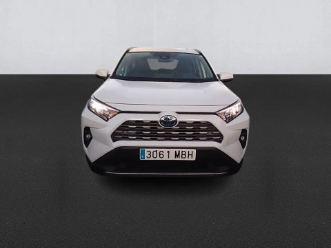 Toyota Rav4 2.5l 220H Advance