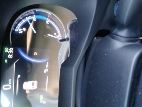 Toyota Rav4 2.5l 220H Advance