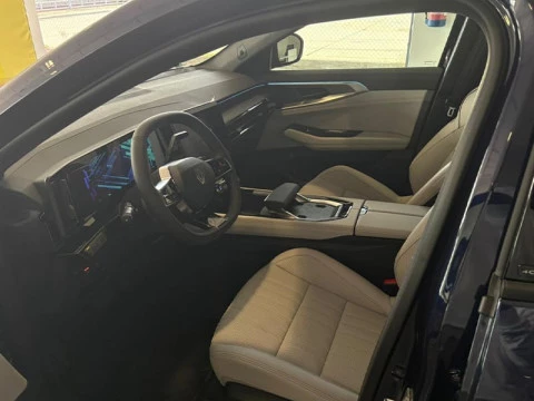 Renault Espace Iconic full hybrid E-Tech 146kW 5p