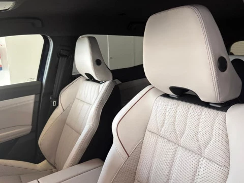 Renault Espace Iconic full hybrid E-Tech 146kW 5p