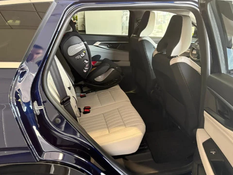 Renault Espace Iconic full hybrid E-Tech 146kW 5p