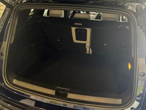 Renault Espace Iconic full hybrid E-Tech 146kW 5p