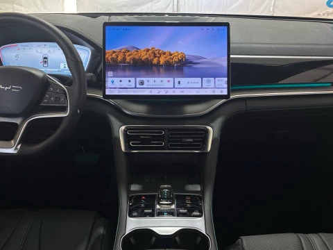BYD SEAL U DM-i Comfort